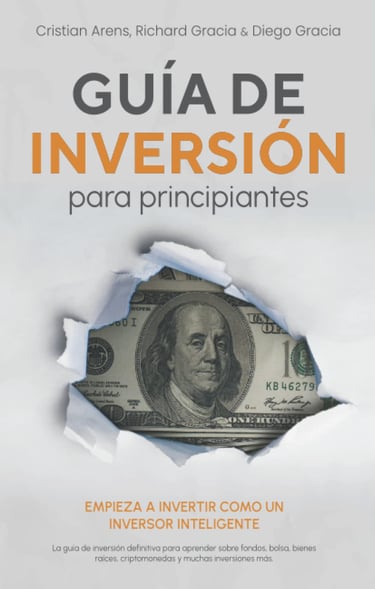Guía de inversión para principiantes