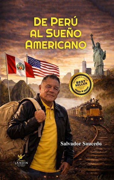 De Perú al Sueño Americano