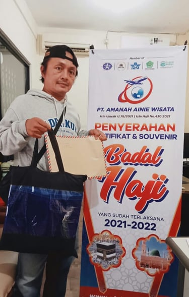penyerahan-sertifikat-ainie-wisata