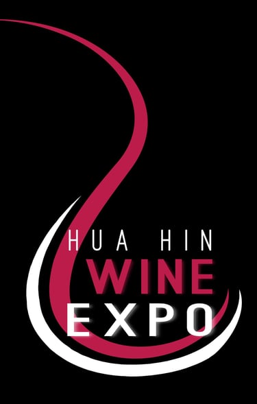 Hua Hin Wine Expo