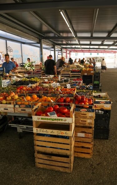 mercato santa croce firenze
