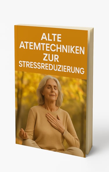 Bernapas dengan baik setelah usia 60