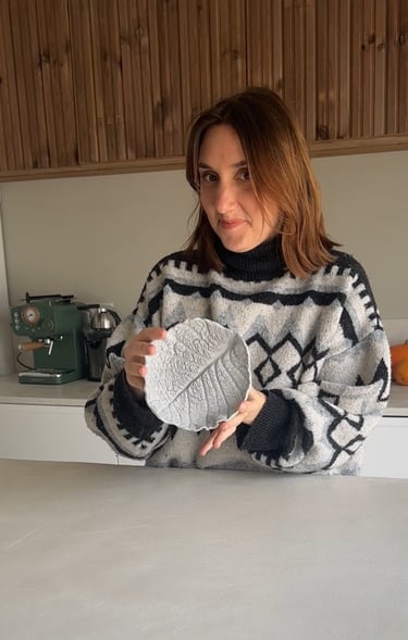 coupelle chou maison agave