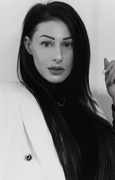 Esthéticienne - FMC CONCEPT - FLORA COULON