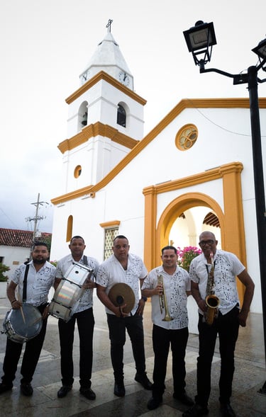 tambobanda papayera valledupar