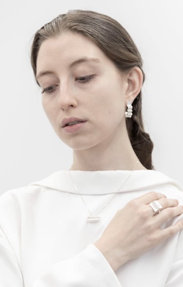 Colar "Ondine" - Lia Gonçalves