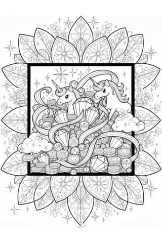 livro de colorir infantil pdf para imprimir 