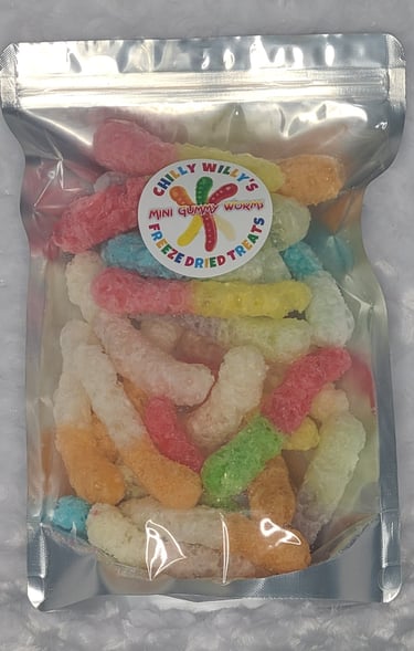 2.8oz Bag