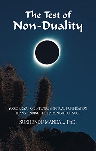 the test of non-duality book