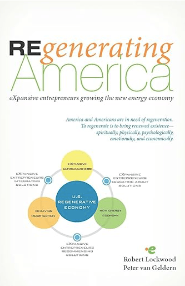 REgenerating America