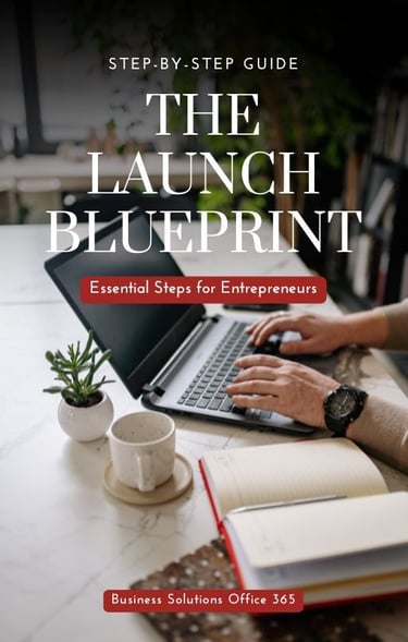 cover of entrepreneurs planning ebook