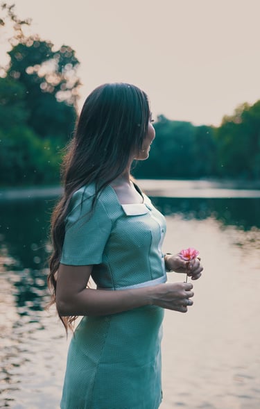 Portrait, Montreal, Lotfi Belaidi Photographer, Canada
