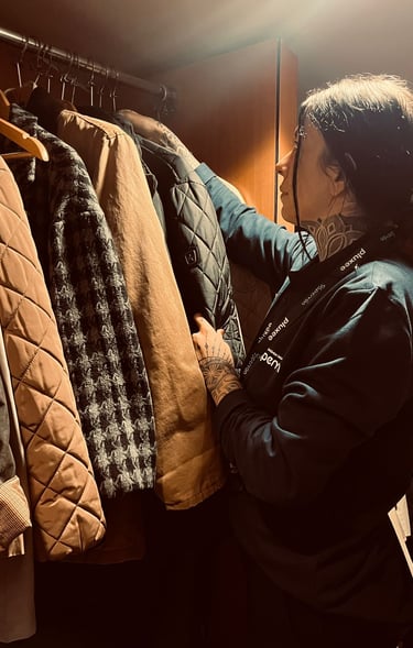 vestiyer istanbul, vestiyer hostes, vestiyer, vestiyer kiralama, kiralık vestiyer, etkinlik vestiyer