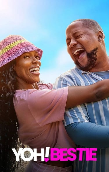 Yoh! Bestie (2026)