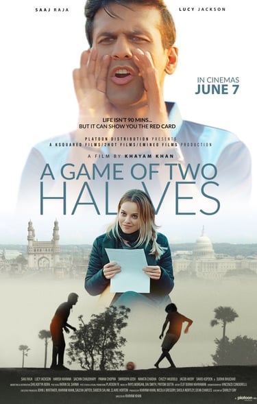 A Game of Two Halves (2024)