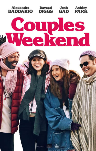 Couples Weekend