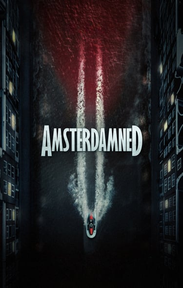 Amsterdamned II