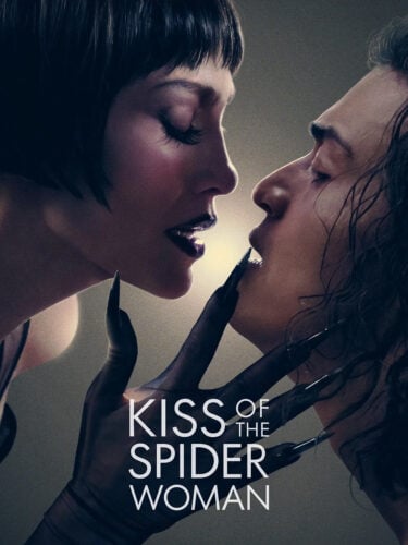Kiss of the Spider Woman