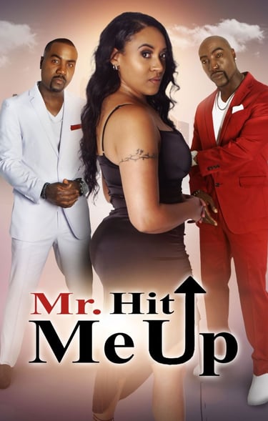 Mr. Hit Me Up 