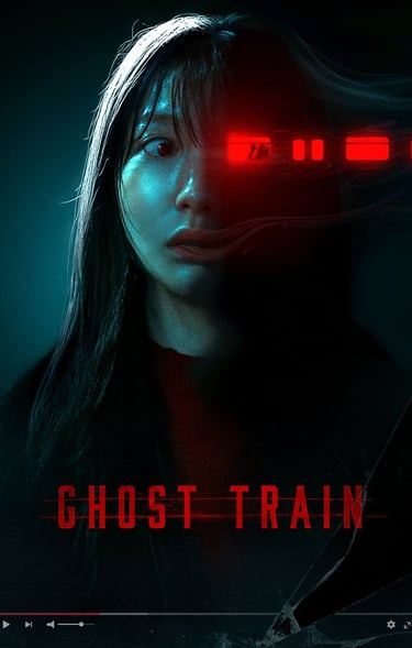 Ghost Train (2025)