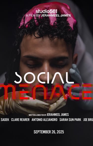 Social Menace 