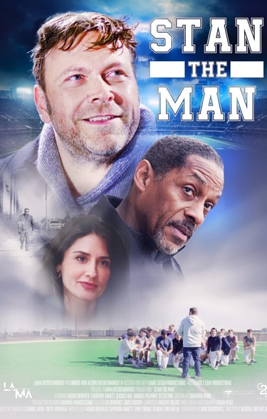 Stan the Man