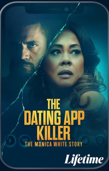 The Dating App Killer: The Monica White Story (2026)