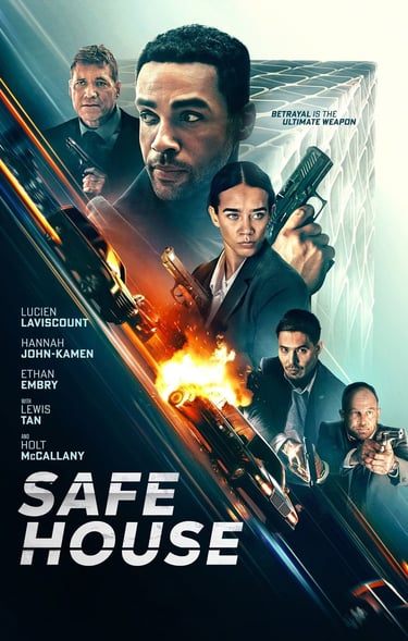 Safe House 