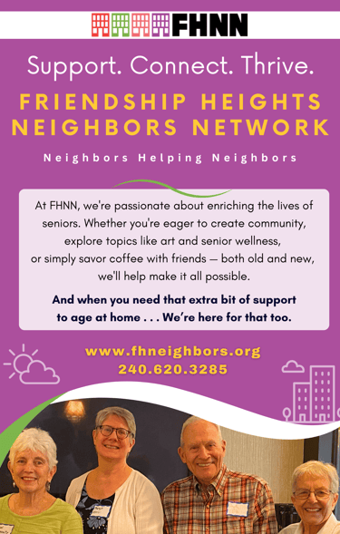 FHNN Brochure