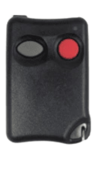 Keyscan access control remote for buildings