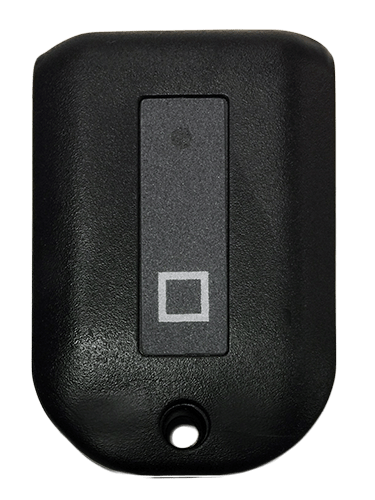 oronto fob copying service for Kantech ioProx, SSF and garage remotes