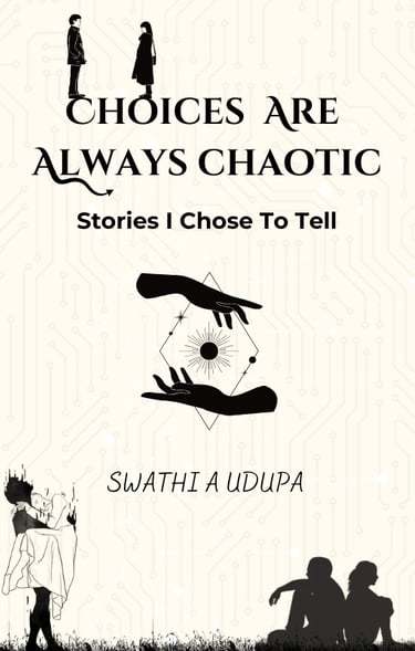 Choices Are Always Chaotic Ebook