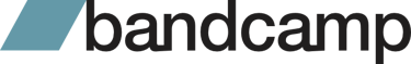 bandcamp logo