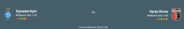 fc dynamo kyiv vs veres rivne live score ukraine premier league fc dynamo kyiv vs veres rivne dynamo