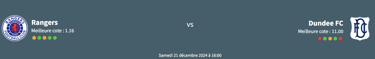 glasgow rangers vs dundee fc glasgow rangers vs dundee fc forebet rangers vs dundee fc results