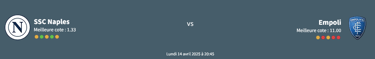 naples empoli pronostic pronostic empoli naples empoli vs naples pronostic napoli vs empoli pronosti