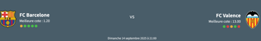 pronostic fc barcelone fc valence fc barcelona vs valencia prediction fc barcelona - valencia fc bar