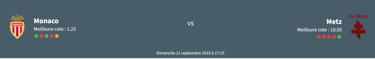 pronostic monaco - metz monaco metz prediction metz vs monaco pronostic monaco vs mets 92