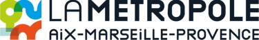 Logo métropole Aix Marseille Provence