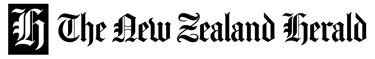 The New Zealand Herald logo