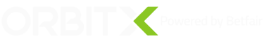 orbitX register accounts