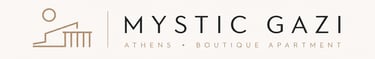 Mystic Gazi apartment logo