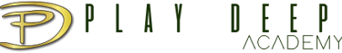 Play Deep Logo