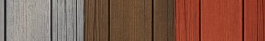 peinture suedoise naturelle en poudre test sur bois brut traite ou rabote