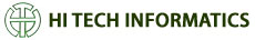 Hi-Tech Informatics Pvt Ltd is a leading information technology company