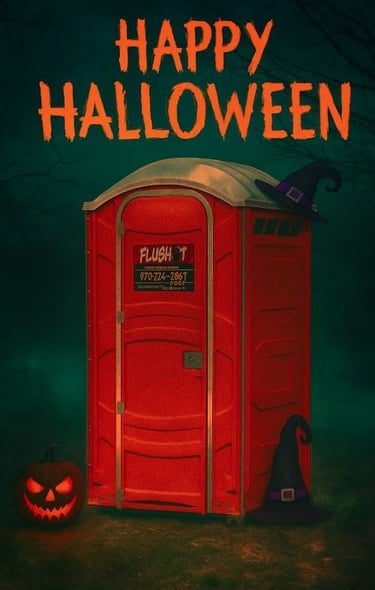 Portable toilets Texarkana