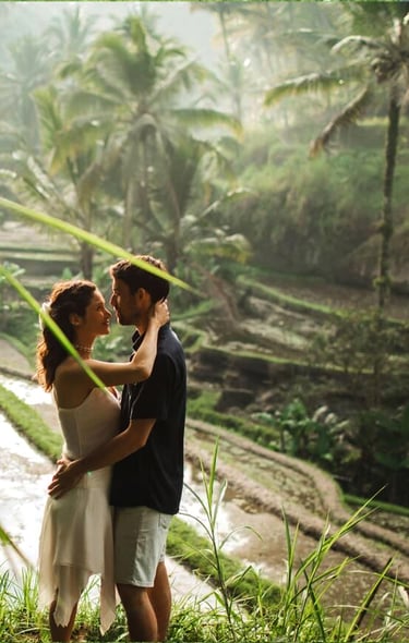 bali local explore - private tour