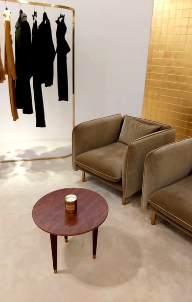 Personal Shopping Premium Exclusive