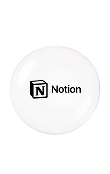 automatisation notion