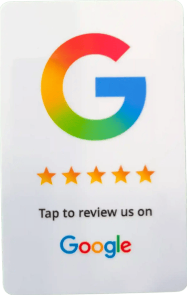 google review